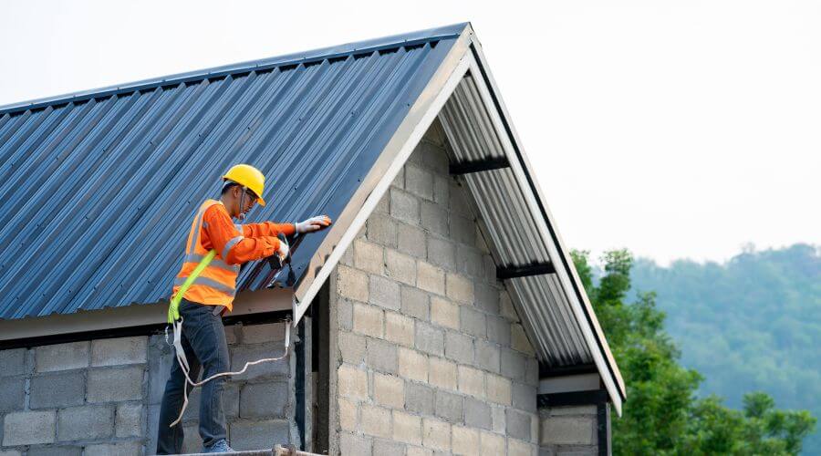Local Chimney Repair in Center Barnstead, NH